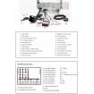 XTRONS PCD77QSF-S