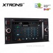 XTRONS PCD77QSF-B