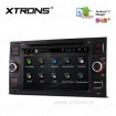 XTRONS PCD77QSF-B