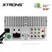 XTRONS PCD77QSF-B