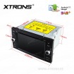 XTRONS PCD77QSF-B