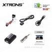 XTRONS PCD77QSF-B