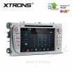 XTRONS PCD77FSF-S