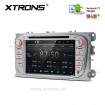 XTRONS PCD77FSF-S