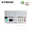 XTRONS PCD77FSF-S