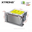 XTRONS PCD77FSF-S