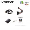 XTRONS PCD77FSF-S