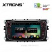 XTRONS PCD77FSF-B