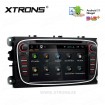 XTRONS PCD77FSF-B