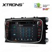 XTRONS PCD77FSF-B