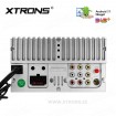 XTRONS PCD77FSF-B