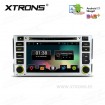 XTRONS PCD67SFHX