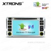 XTRONS PCD67SFHX