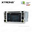 XTRONS PCD67SFHX