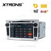 XTRONS PB78OLOP-S