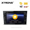 XTRONS PB78OLOP-B