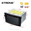 XTRONS PB78OLOP-B