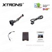 XTRONS PCD77OLO-S