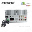 XTRONS PCD77OLO-G