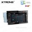 XTRONS PCD77OLO-B