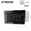 XTRONS PCD77OLO-B