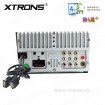 XTRONS PCD77OLO-B