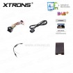 XTRONS PCD77OLO-B