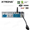 XTRONS PA77DCRP