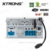 XTRONS PA77IBSP