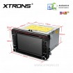 XTRONS PS76MTV