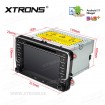 XTRONS PCD77MTV