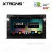 XTRONS PCD77MTW