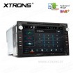 XTRONS PCD77MTW