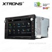 XTRONS PCD77MTW