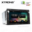 XTRONS PCD77MTW