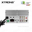 XTRONS PCD77MTW