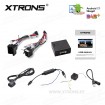 XTRONS PCD77MTW