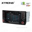 XTRONS PCD77TGV