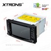 XTRONS PCD77TGV