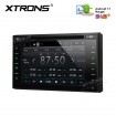 XTRONS TCD618