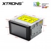 XTRONS TCD618