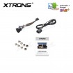 XTRONS TCD618