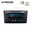 XTRONS PCD87SZK