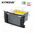 XTRONS PCD87SZK