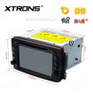 XTRONS PB78M203P