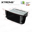 XTRONS PCD67GPFL