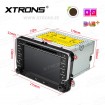 XTRONS PR78MTV