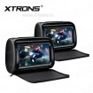 XTRONS HD928THD