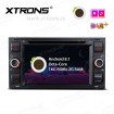 XTRONS PR78QSF-B