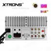 XTRONS PR78QSF-B